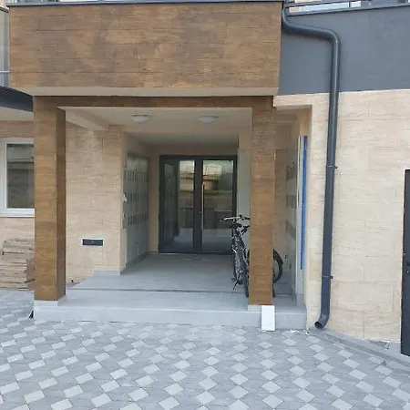 Apartman 5 Bmb Veliko Gradiste