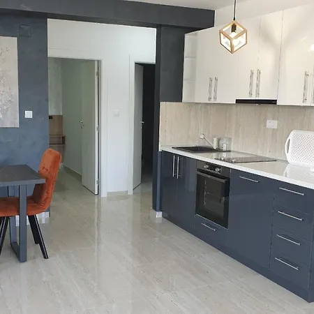 5 Bmb Apartment Veliko Gradiste