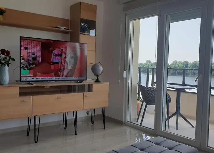 5 Bmb Veliko Gradište